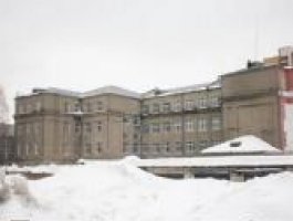 Спорим, не все барнаульские дома вы бы узнали со двора (фото)