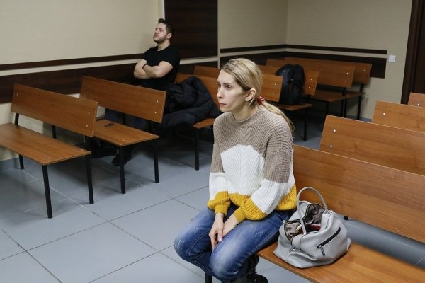 Обжалования не будет. Как выносили приговор «волонтеру» приюта «Успех» Ларисе Ягофаровой