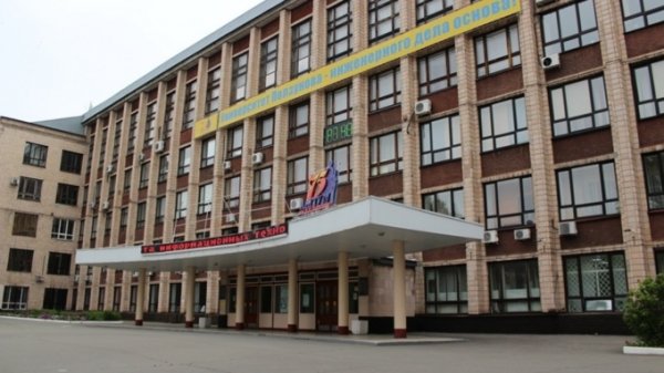 В новом формате. Студенты АлтГТУ учатся технологиям здорового питания онлайн