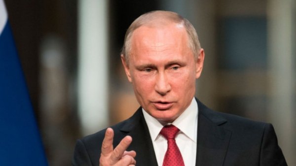 Владимир Путин рассказал полпредам о том, как бороться с коронавирусом. Тезисы