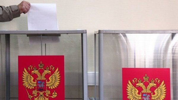 Два кандидата от «Единой России» разгромно победили на выборах глав сельсоветов на Алтае