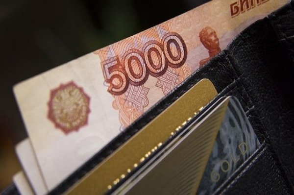 Женщина из Бийска мошенничала с документами и украла более 100 тыс. рублей
