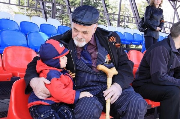 Как в Барнауле готовятся к юбилею Победы