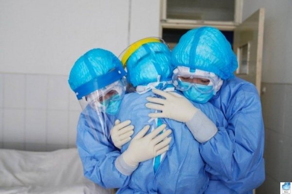 Немецкие ученые разгадали загадку коронавируса: бояться инфекции стоит девять дней