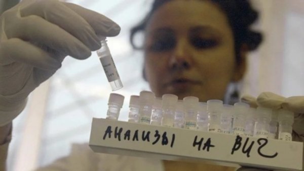 20 тысяч жителей Алтайского края заражены ВИЧ-инфекцией