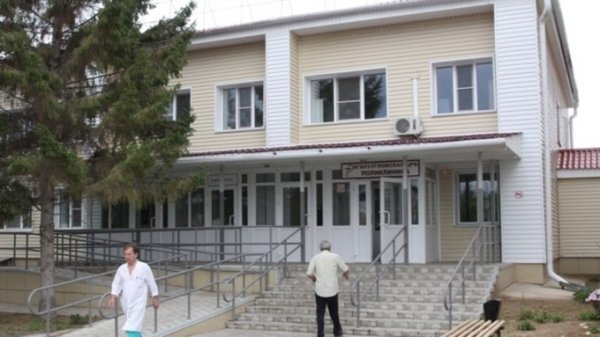 Хирургов у нас нет. Алтайским больницам не хватает 2,5 тысячи специалистов