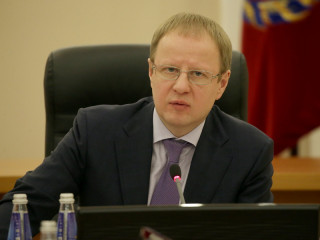 Губернатор Алтайского края провел заседание штаба по предупреждению распространения коронавируса