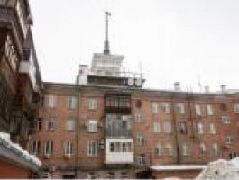 Спорим, не все барнаульские дома вы бы узнали со двора (фото)