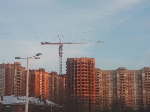 Новосибирская область оказалась внизу рейтинга по доступности ипотеки