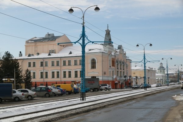 Почему памятники архитектуры в Барнауле выглядят так плачевно
