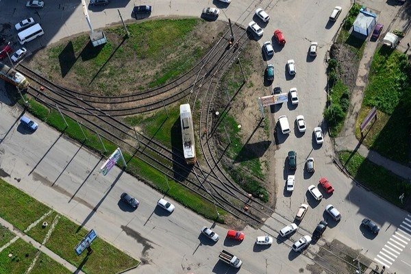 Как развивается транспортный кризис на Алтае