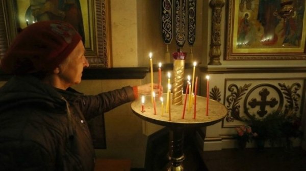 Что такое Торжество православия и в чем смысл этого праздника?