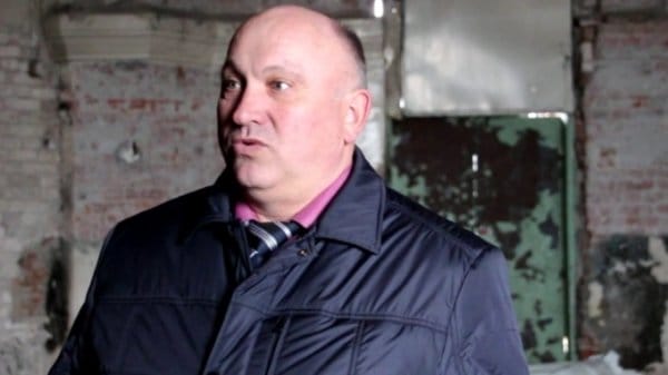 Главу Каменского района Найдена выпустили из СИЗО после жалобы адвоката