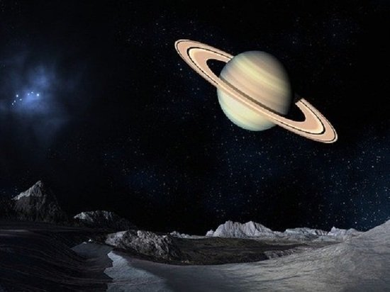 Астропрогноз на 22 марта: Луна максимально близка к Сатурну