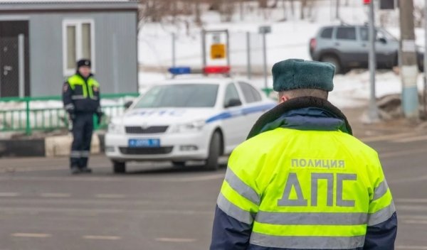 В ГИБДД назвали тех, кто чаще попадает в ДТП в Новосибирской области