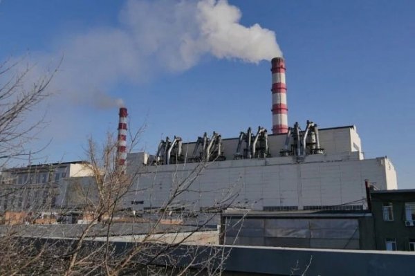 Предприятия теплоэнергетики на Алтае продолжают непрерывно работать