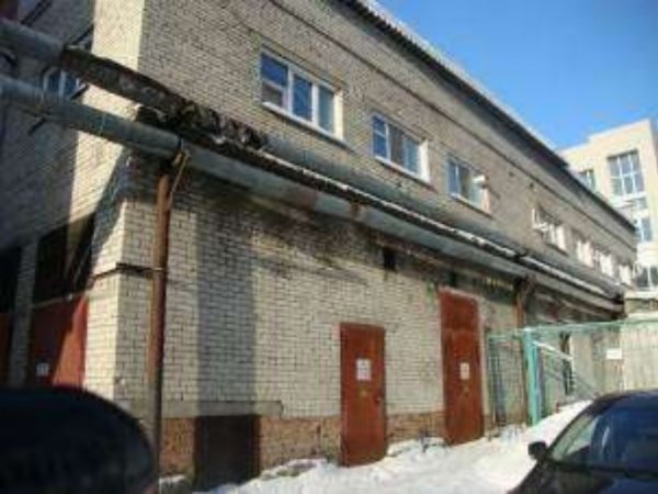 Продано еще одно здание обанкротившегося «Стройгаза»