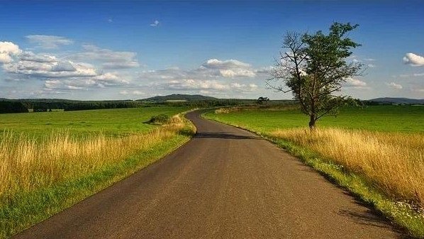 В Красноярском крае продолжится ремонт Енисейского тракта