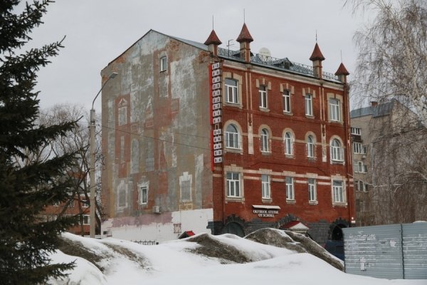 Почему памятники архитектуры в Барнауле выглядят так плачевно