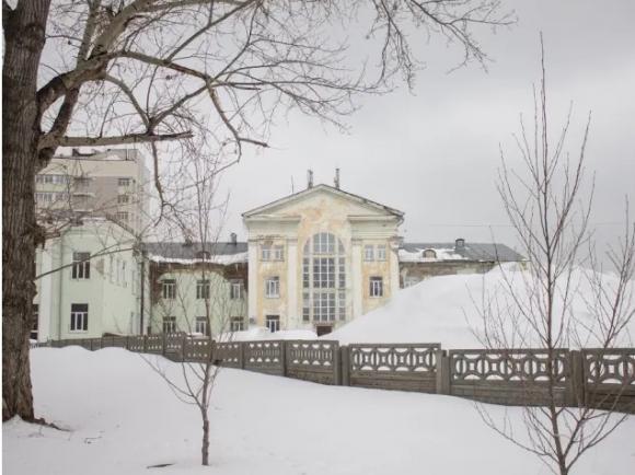 Спорим, не все барнаульские дома вы бы узнали со двора (фото)
