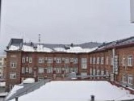 Спорим, не все барнаульские дома вы бы узнали со двора (фото)