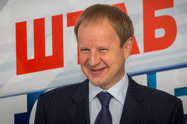 Как Instagram алтайского губернатора превратился в инструмент инцидент-менеджмента