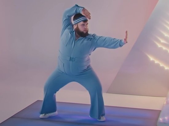 Танцор из Заринска снялся в клипе группы Little Big для «Евровидения»