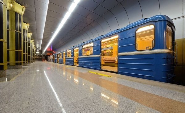 В мэрии Новосибирска назвали сумму на новые станции метро до 2030 года