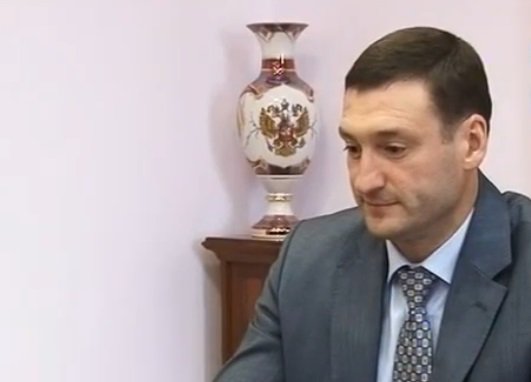 Главный налоговик Иркутска возглавит правительство региона
