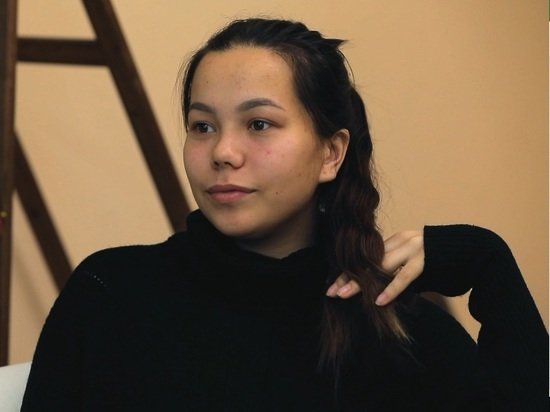Подросток из Барнаула стала участницей программы «Беременна в 16»
