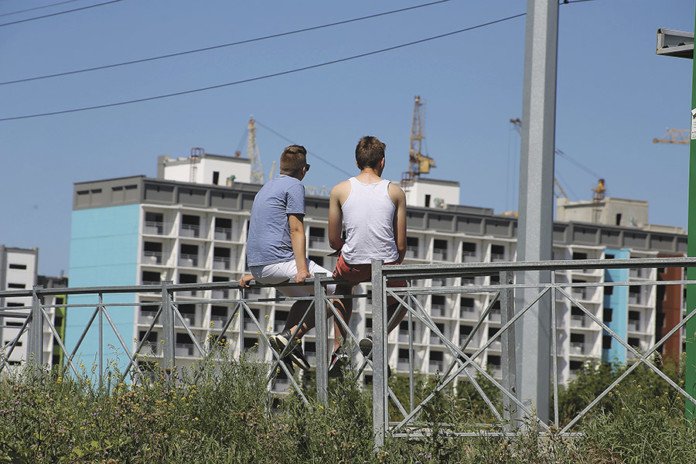 Стоит ли ожидать роста цен на жилую недвижимость в Новосибирске в 2020 году?