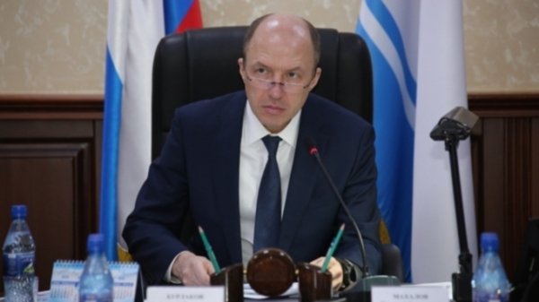 Глава Алтая призвал жителей региона не путешествовать по России