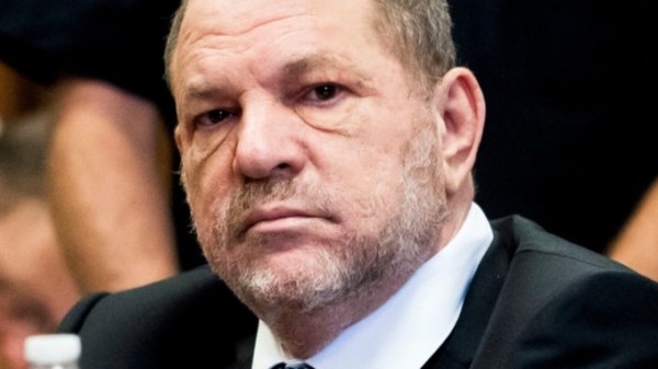 Харви Вайнштейн заболел коронавирусом