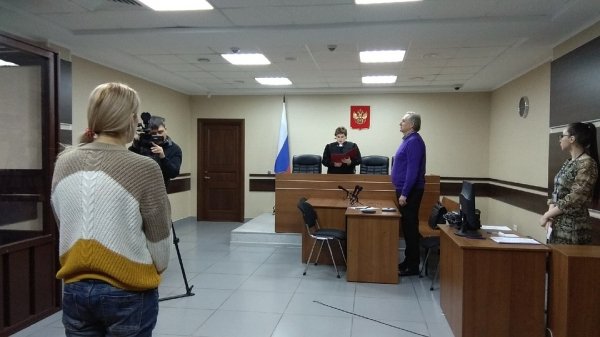 Обжалования не будет. Как выносили приговор «волонтеру» приюта «Успех» Ларисе Ягофаровой