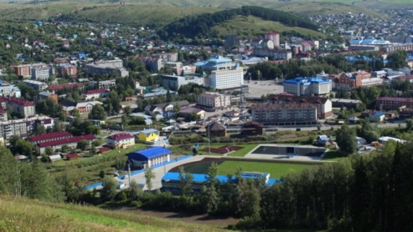 Глава Республики Алтай по примеру Собянина ввел в регионе режим самоизоляции