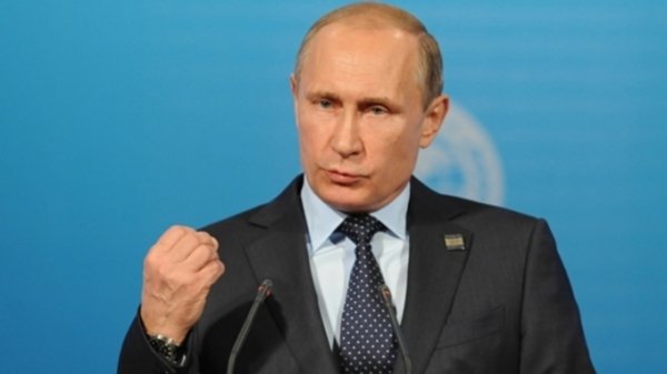Более половины россиян готовы голосовать за Путина в 2024 году