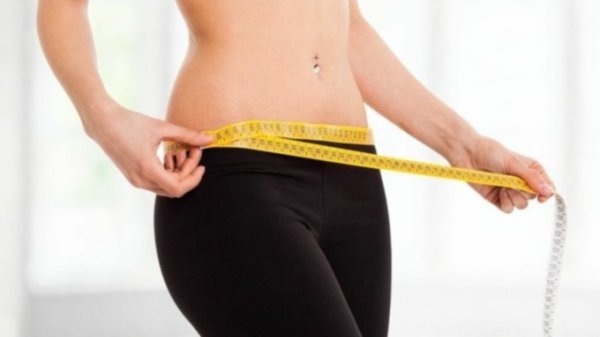 Ученые нашли оптимальный график питания для тех, кто хочет похудеть