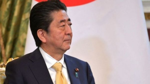 Премьер-министр Японии: провести Олимпиаду в этом году невозможно