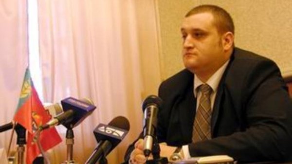 Чиновник из команды Михаила Евдокимова стал министром в Нижегородской области