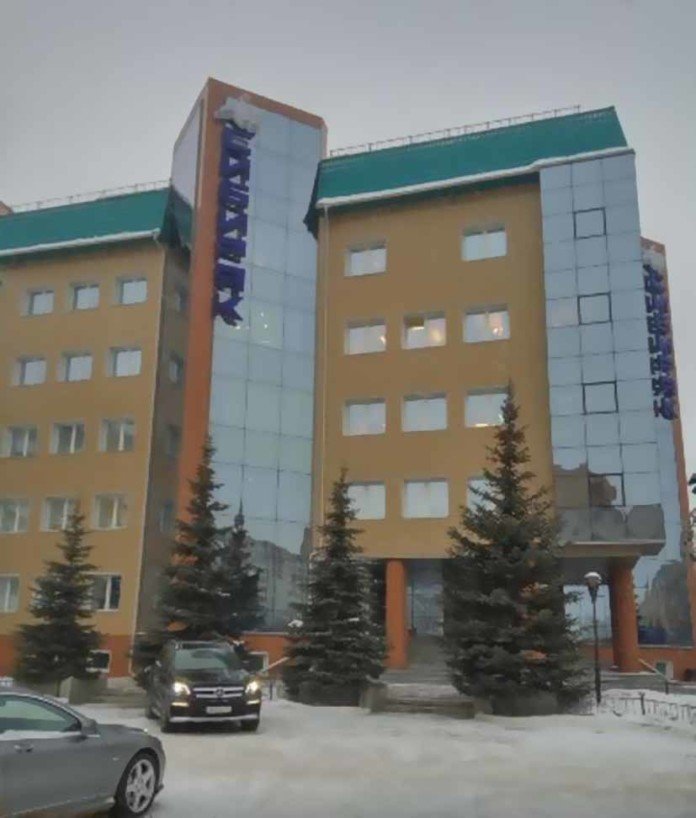Почему крупнейшая красноярская строительная компания «Сибиряк» оштрафована на 1 млн рублей?