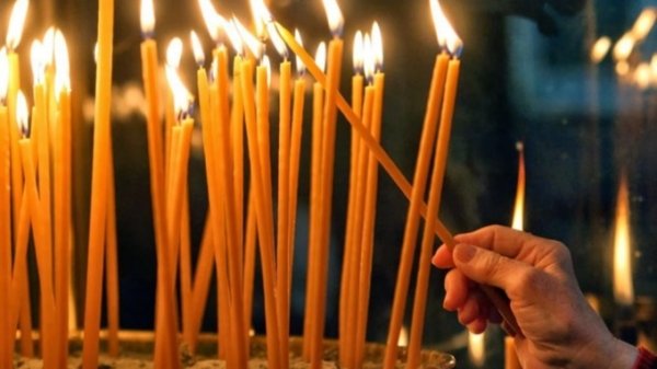 Родительская суббота Великого поста: как помянуть близких и чего делать нельзя