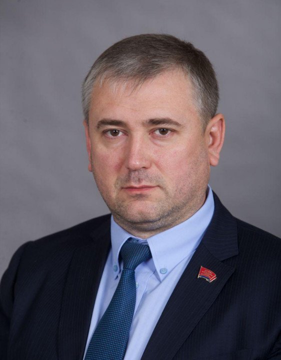 Иван Серебряков: «Патриоты России» не молчат, поэтому с нами борются»