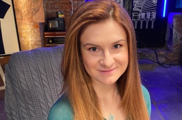 Слабый иммунитет. Мария Бутина призвала отпустить россиян из тюрем