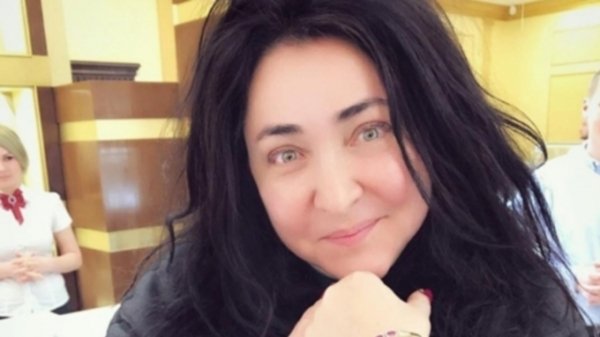 На мать Лолиты напали в Киеве за русскую речь