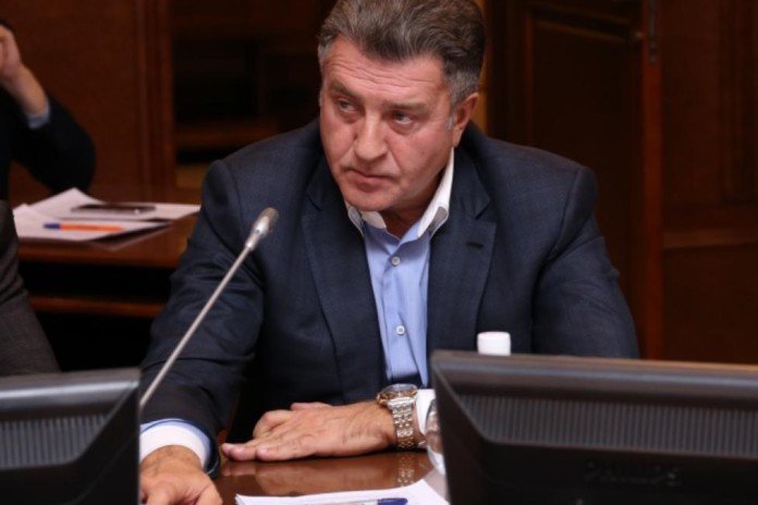 Андрей Шимкив: «Заксобрание Новосибирской области готово к работе в режиме удаленного доступа»