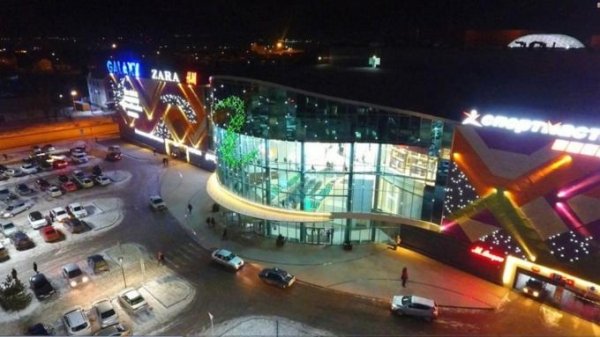 Евгений Ракшин освободил арендаторов от платы на время карантина