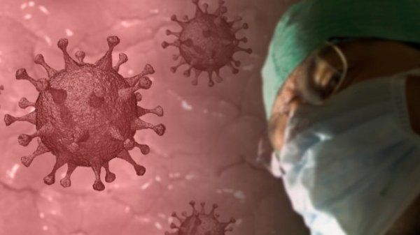 У пациентки барнаульского роддома подозревают коронавирус