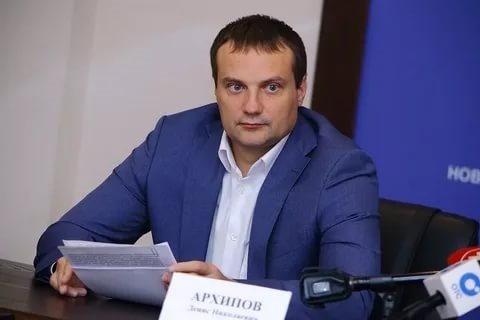 Денис Архипов: «Все системы жизнеобеспечения Новосибирской области работают в штатном режиме»
