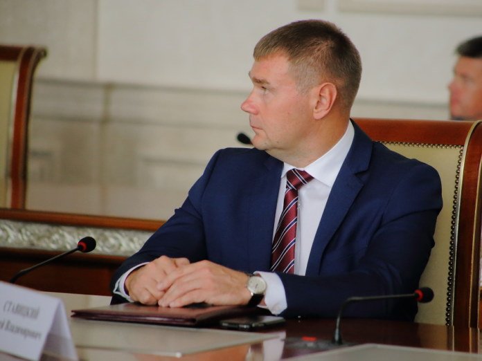 Экс-заместителю министра транспорта Новосибирской области продлили арест по «делу ТУАД»
