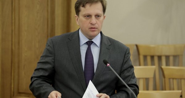 Министр здравоохранения Алтайского края ответит на вопросы граждан в режиме онлайн